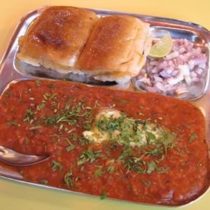 13 Fascinating Facts About Pav Bhaji