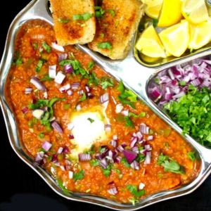 What to Serve with Pav Bhaji? BEST Side Dishes
