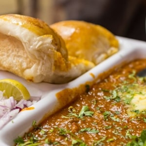 The Mumbai’s street food staple Pav Bhaji – a legacy of the city’s mill workers