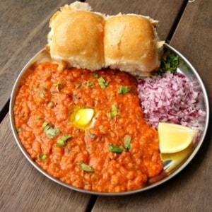 Indulging in Nostalgia: Relishing the Delights of Classic Pav Bhaji