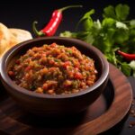 Classic Mumbai Pav Bhaji
