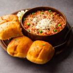 cheese-pav-bhaji-recipe-is-street-food-bhaji